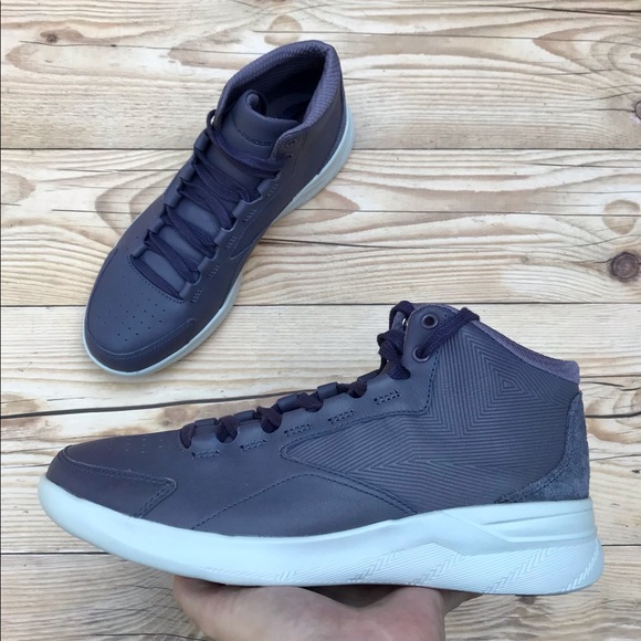 Under Armour Charged Pivot Mid Tinted - Picture 2 of 16